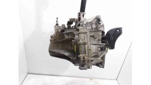 CAJA CAMBIOS RENAULT MEGANE II (2005-2008) 1.5 DCI (BM1E, CM1E) 106CV 1461CC - L.6936151 / TL4A001 2