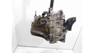 CAJA CAMBIOS RENAULT MEGANE II (2005-2008) 1.5 DCI (BM1E, CM1E) 106CV 1461CC - L.6936151 / TL4A001