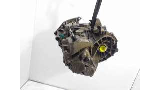 CAJA CAMBIOS RENAULT MEGANE II (2005-2008) 1.5 DCI (BM1E, CM1E) 106CV 1461CC - L.6936151 / TL4A001