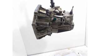 CAJA CAMBIOS RENAULT MEGANE II (2005-2008) 1.5 DCI (BM1E, CM1E) 106CV 1461CC - L.6936151 / TL4A001