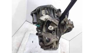 CAJA CAMBIOS RENAULT MEGANE II (2005-2008) 1.5 DCI (BM1E, CM1E) 106CV 1461CC - L.6936151 / TL4A001