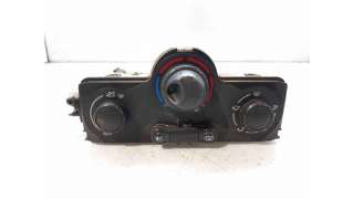 MANDO CALEFACCION /  AIRE ACONDICIONADO RENAULT MEGANE II (2005-2008) 1.5 DCI (BM1E, CM1E) 106CV 1461CC - L.6936281 / 77012