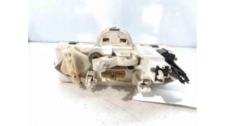 MANDO CALEFACCION /  AIRE ACONDICIONADO RENAULT MEGANE II (2005-2008) 1.5 DCI (BM1E, CM1E) 106CV 1461CC - L.6936281 / 77012