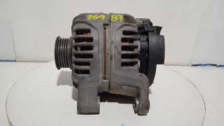 MANDO CALEFACCION /  AIRE ACONDICIONADO RENAULT MEGANE II (2005-2008) 1.5 DCI (BM1E, CM1E) 106CV 1461CC - L.6936281 / 77012