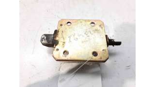 CERRADURA MALETERO / PORTON FIAT STRADA PICK-UP (2003-) 1.9 JTD 80CV 1910CC - L.6936422 / 0051856374