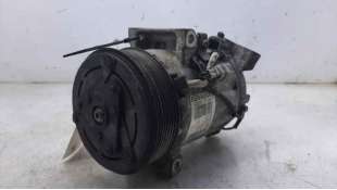 COMPRESOR AIRE ACONDICIONADO RENAULT CLIO IV (2018-) 0.9 TCE 75 (BHNP) 76CV 898CC - L.6936509 / 926000734R 2