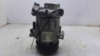 COMPRESOR AIRE ACONDICIONADO RENAULT CLIO IV (2018-) 0.9 TCE 75 (BHNP) 76CV 898CC - L.6936509 / 926000734R