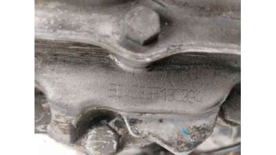 COMPRESOR AIRE ACONDICIONADO PEUGEOT 2008 (2015-) 1.2 THP 110 110CV 1199CC - L.6936513 / 9822184980