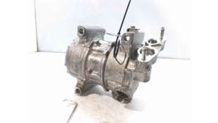 COMPRESOR AIRE ACONDICIONADO PEUGEOT 2008 (2015-) 1.2 THP 110 110CV 1199CC - L.6936513 / 9822184980 2