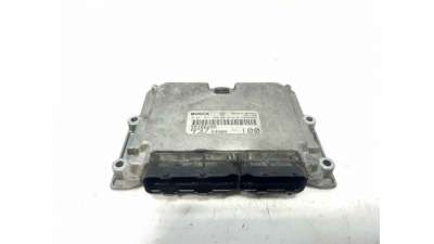 CENTRALITA MOTOR UCE ALFA ROMEO 147 (2001-2010) 1.9 JTD (937.AXD1A, 937.BXD1A) 115CV 1910CC - L.6936769 / 55188286