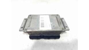 CENTRALITA MOTOR UCE ALFA ROMEO 147 (2001-2010) 1.9 JTD (937.AXD1A, 937.BXD1A) 115CV 1910CC - L.6936769 / 55188286 2