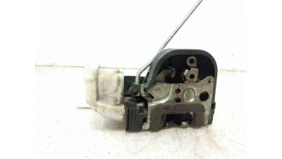 CERRADURA PUERTA DELANTERA DERECHA ALFA ROMEO 147 (2001-2010) 1.9 JTD (937.AXD1A, 937.BXD1A) 115CV 1910CC - L.6936772 / 468