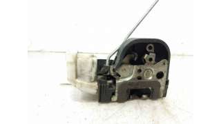 CERRADURA PUERTA DELANTERA DERECHA ALFA ROMEO 147 (2001-2010) 1.9 JTD (937.AXD1A, 937.BXD1A) 115CV 1910CC - L.6936772 / 468