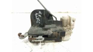 CERRADURA PUERTA DELANTERA DERECHA ALFA ROMEO 147 (2001-2010) 1.9 JTD (937.AXD1A, 937.BXD1A) 115CV 1910CC - L.6936772 / 468 2