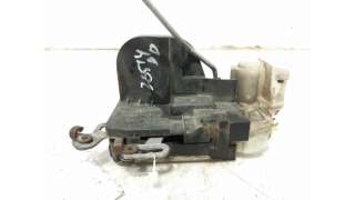 CERRADURA PUERTA DELANTERA DERECHA ALFA ROMEO 147 (2001-2010) 1.9 JTD (937.AXD1A, 937.BXD1A) 115CV 1910CC - L.6936772 / 468