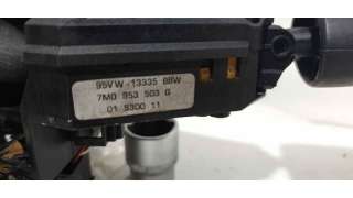 COMPRESOR AIRE ACONDICIONADO ALFA ROMEO 147 (2001-2010) 1.9 JTD (937.AXD1A, 937.BXD1A) 115CV 1910CC - L.6936783 / 006065365