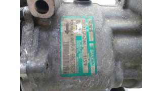 COMPRESOR AIRE ACONDICIONADO ALFA ROMEO 147 (2001-2010) 1.9 JTD (937.AXD1A, 937.BXD1A) 115CV 1910CC - L.6936783 / 006065365