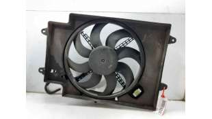 ELECTROVENTILADOR ALFA ROMEO 147 (2001-2010) 1.9 JTD (937.AXD1A, 937.BXD1A) 115CV 1910CC - L.6936797 / 0046849782
