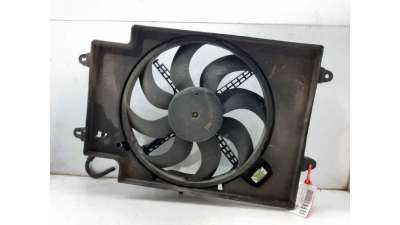ELECTROVENTILADOR ALFA ROMEO 147 (2001-2010) 1.9 JTD (937.AXD1A, 937.BXD1A) 115CV 1910CC - L.6936797 / 0046849782