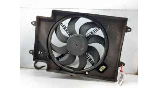 ELECTROVENTILADOR ALFA ROMEO 147 (2001-2010) 1.9 JTD (937.AXD1A, 937.BXD1A) 115CV 1910CC - L.6936797 / 0046849782