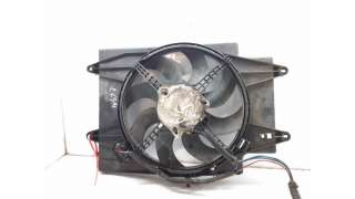 ELECTROVENTILADOR ALFA ROMEO 147 (2001-2010) 1.9 JTD (937.AXD1A, 937.BXD1A) 115CV 1910CC - L.6936797 / 0046849782