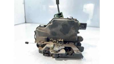 CERRADURA PUERTA TRASERA DERECHA SKODA OCTAVIA I (1997-2006) 1.9 TDI 110CV 1896CC - L.6937254 / 3B4839016A