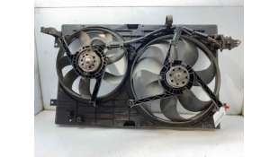 ELECTROVENTILADOR SKODA OCTAVIA I (1997-2006) 1.9 TDI 110CV 1896CC - L.6937280 / 1J0121207M