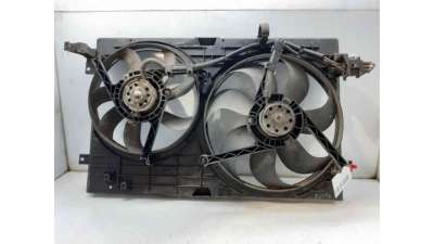 ELECTROVENTILADOR SKODA OCTAVIA I (1997-2006) 1.9 TDI 110CV 1896CC - L.6937280 / 1J0121207M