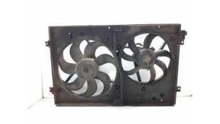 ELECTROVENTILADOR SKODA OCTAVIA I (1997-2006) 1.9 TDI 110CV 1896CC - L.6937280 / 1J0121207M 2