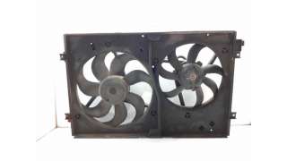 ELECTROVENTILADOR SKODA OCTAVIA I (1997-2006) 1.9 TDI 110CV 1896CC - L.6937280 / 1J0121207M