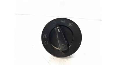 MANDO LUCES SKODA OCTAVIA I (1997-2006) 1.9 TDI 110CV 1896CC - L.6937327 / 3B0941531C