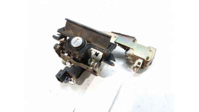 MANETA EXTERIOR PORTON SKODA OCTAVIA I (1997-2006) 1.9 TDI 110CV 1896CC - L.6937334 / 1U6827565J