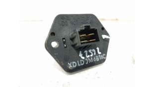 RESISTENCIA CALEFACCION KIA CERATO FASTBACK (2005-) 1.5 CRDI 102CV 1493CC - L.6937822 / JM6B18C 2
