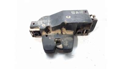 CERRADURA MALETERO / PORTON PEUGEOT 307 (2005-2009) 1.6 HDI 90CV 1560CC - L.6937908 / 9652301980