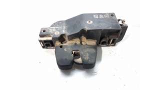 CERRADURA MALETERO / PORTON PEUGEOT 307 (2005-2009) 1.6 HDI 90CV 1560CC - L.6937908 / 9652301980