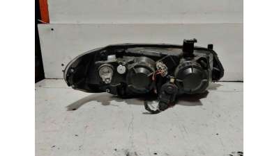 CUADRO INSTRUMENTOS PEUGEOT 307 (2005-2009) 1.6 HDI 90CV 1560CC - L.6937925 / 9661323180