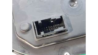 CUADRO INSTRUMENTOS PEUGEOT 307 (2005-2009) 1.6 HDI 90CV 1560CC - L.6937925 / 9661323180