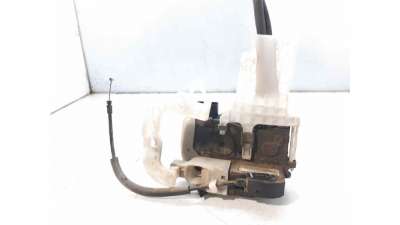 CERRADURA PUERTA DELANTERA DERECHA HYUNDAI IX35 (2010-) 2.0 CRDI 4WD 184CV 1995CC - L.6938377 / 813202Y000