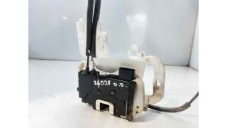 CERRADURA PUERTA DELANTERA DERECHA HYUNDAI IX35 (2010-) 2.0 CRDI 4WD 184CV 1995CC - L.6938377 / 813202Y000
