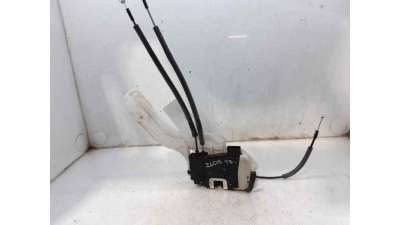 CERRADURA PUERTA TRASERA DERECHA HYUNDAI IX35 (2010-) 2.0 CRDI 4WD 184CV 1995CC - L.6938379 / 814202Y010