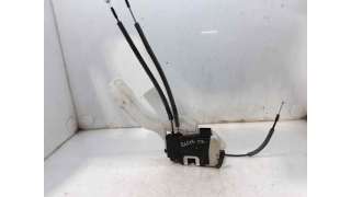 CERRADURA PUERTA TRASERA DERECHA HYUNDAI IX35 (2010-) 2.0 CRDI 4WD 184CV 1995CC - L.6938379 / 814202Y010