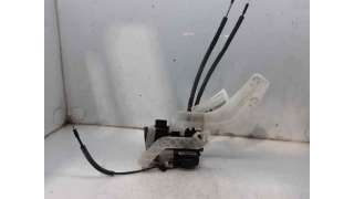 CERRADURA PUERTA TRASERA DERECHA HYUNDAI IX35 (2010-) 2.0 CRDI 4WD 184CV 1995CC - L.6938379 / 814202Y010