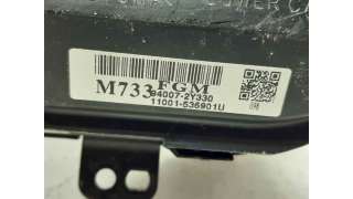 CUADRO INSTRUMENTOS HYUNDAI IX35 (2010-) 2.0 CRDI 4WD 184CV 1995CC - L.6938389 / 940072Y330