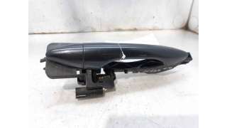 MANETA EXTERIOR TRASERA DERECHA HYUNDAI IX35 (2010-) 2.0 CRDI 4WD 184CV 1995CC - L.6938437 / 836512Y000CA