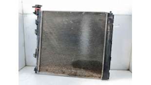 RADIADOR AGUA HYUNDAI IX35 (2010-) 2.0 CRDI 4WD 184CV 1995CC - L.6938471 / 253102Y000 2