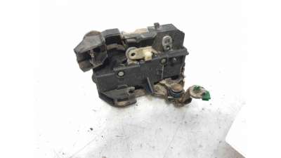 CERRADURA PUERTA DELANTERA DERECHA RENAULT CLIO I (1996-1996) 1.2 (B/C/S577) 54CV 1239CC - L.6938746 / 7701031778