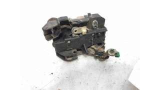 CERRADURA PUERTA DELANTERA DERECHA RENAULT CLIO I (1996-1996) 1.2 (B/C/S577) 54CV 1239CC - L.6938746 / 7701031778