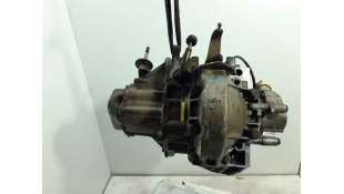 CAJA CAMBIOS CITROEN XANTIA (1993-2003) 1.9 TURBO D 90CV 1905CC - L.6938918 / 20TB59 2