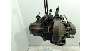CAJA CAMBIOS CITROEN XANTIA (1993-2003) 1.9 TURBO D 90CV 1905CC - L.6938918 / 20TB59