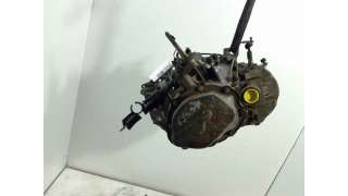 CAJA CAMBIOS CITROEN XANTIA (1993-2003) 1.9 TURBO D 90CV 1905CC - L.6938918 / 20TB59